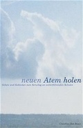 Cover: Neuen Atem holen - Claudius