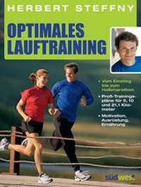 Enlarge image Cover: Optimales Lauftraining - Südwest