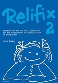 Cover: Relifix 2 - Claudius