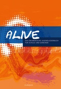 Cover: Alive - Claudius