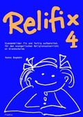 Cover: Relifix 4 - Claudius