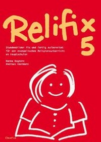 Enlarge image Cover: Relifix 5 - Claudius