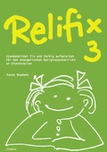 Cover: Relifix 3 - Claudius