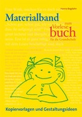 Cover: Materialband zum Vorlesebuch f&uuml;r die Grundschule - Claudius