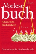 Cover: Vorlesebuch Advent und Weihnachten - Claudius
