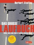 Cover: Das gro&szlig;e Laufbuch - S&uuml;dwest