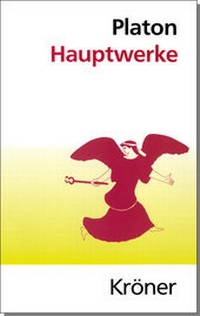 Abbildung von: Hauptwerke - Alfred Kröner Verlag