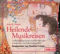 Cover: Heilende Musikreisen - CD - S&uuml;dwest