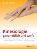 Cover: Kinesiologie - ganzheitlich und sanft - S&uuml;dwest