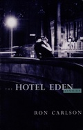 Cover: The Hotel Eden - W. W. Norton & Company