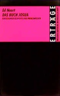 Cover: Das Buch Josua - Wissenschaftliche Buchgesellschaft (Wbg)