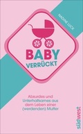 Cover: Babyverr&uuml;ckt - S&uuml;dwest