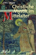 Cover: Christliche Mystik im Mittelalter - Wissenschaftliche Buchgesellschaft (WBG)
