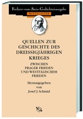 Cover: Quellen zur Geschichte des Drei&szlig;igj&auml;hrigen Krieges - wbg Academic in Herder
