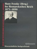Cover: Der Weg zur Reichsgr&uuml;ndung 1850-1870 - wbg Academic in Herder