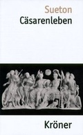 Cover: C&auml;sarenleben - Alfred Kr&ouml;ner Verlag