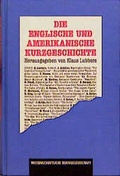 Cover: Die englische und amerikanische Kurzgeschichte - wbg Academic in Herder