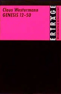 Cover: Genesis 12-50 - Wissenschaftliche Buchgesellschaft (Wbg)