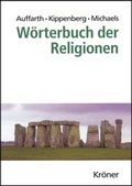 Cover: W&ouml;rterbuch der Religionen - Alfred Kr&ouml;ner Verlag