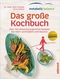 Cover: metabolic balance - Das gro&szlig;e Kochbuch - S&uuml;dwest