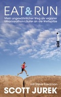 Cover: Eat & Run - S&uuml;dwest