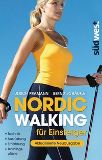 Abbildung von: Nordic Walking für Einsteiger - Südwest