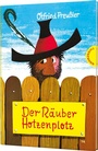 Cover: Der Räuber Hotzenplotz 1: Der Räuber Hotzenplotz - Thienemann