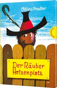 Enlarge image Cover: Der Räuber Hotzenplotz 1: Der Räuber Hotzenplotz - Thienemann