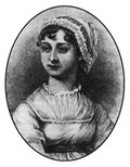 Cover: Jane Austen - Wissenschaftliche Buchgesellschaft (Wbg)