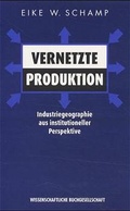 Cover: Vernetzte Produktion - Wissenschaftliche Buchgesellschaft in Herder