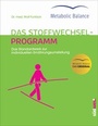 Cover: Metabolic Balance® - Das Stoffwechselprogramm (Neuausgabe) - Südwest