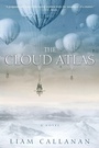 Cover: The Cloud Atlas - Bantam Books