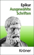 Cover: Ausgew&auml;hlte Schriften - Alfred Kr&ouml;ner Verlag