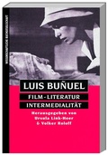 Cover: Luis Bu&ntilde;uel - Wissenschaftliche Buchgesellschaft in Herder