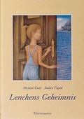 Cover: Lenchens Geheimnis - Thienemann