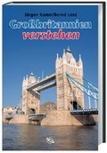 Cover: Grossbritannien verstehen - wbg Academic in Herder