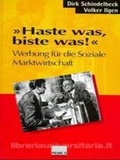 Cover: Haste was, biste was! - Wissenschaftliche Buchgesellschaft (Wbg)