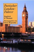 Cover: Poetischer London-F&uuml;hrer - wbg Academic in Herder