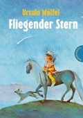 Cover: Fliegender Stern - Thienemann