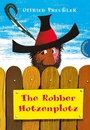 Cover: Der R&auml;uber Hotzenplotz: The Robber Hotzenplotz - Thienemann