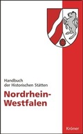 Cover: Nordrhein-Westfalen - Alfred Kr&ouml;ner Verlag