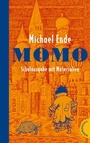 Cover: Momo - Thienemann