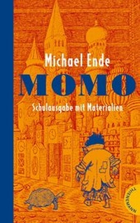 Enlarge image Cover: Momo - Thienemann