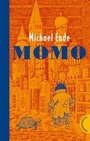 Cover: Momo - Thienemann