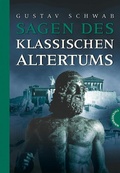 Cover: Sagen des klassischen Altertums - Thienemann