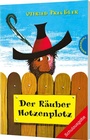 Cover: Der Räuber Hotzenplotz 1: Der Räuber Hotzenplotz - Thienemann