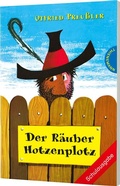 Cover: Der R&auml;uber Hotzenplotz 1: Der R&auml;uber Hotzenplotz - Thienemann