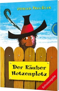 Enlarge image Cover: Der Räuber Hotzenplotz 1: Der Räuber Hotzenplotz - Thienemann