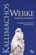 Cover: Werke - wbg Academic in Herder