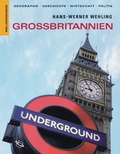 Cover: Grossbritannien - wbg Academic in Herder